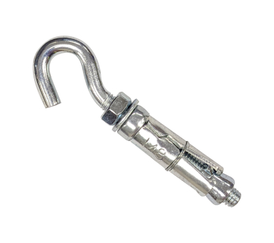 Hook Bolt Shield Anchor