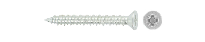 Concrete Direct Screw