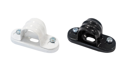 Spacer Bar Saddles