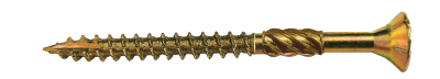 Pozi Drive Hi-Tec Screws