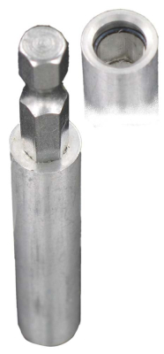 Magnetic Bit Holders