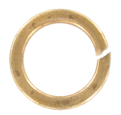 Spring Washer - Phos.Bronze