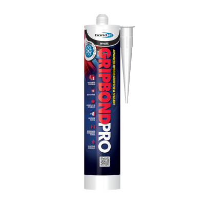 Pro Multi-Use Sealant & Adhesive