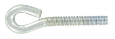 Folded Eye Bolts