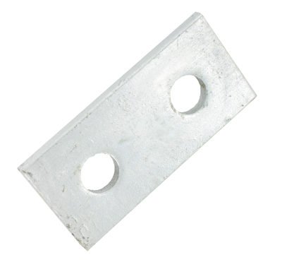Splice Plates