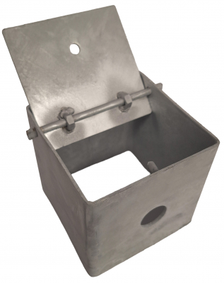 Earthing Box