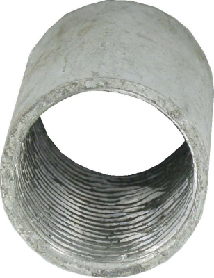 Solid Couplers
