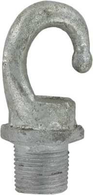Male Hooks