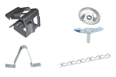 Britclips® Utility Conduit Clip