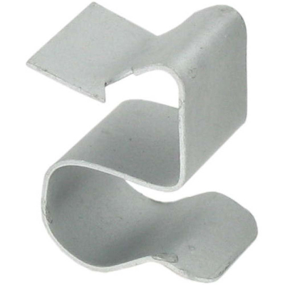 Britclips® Cable Run Clip Flange