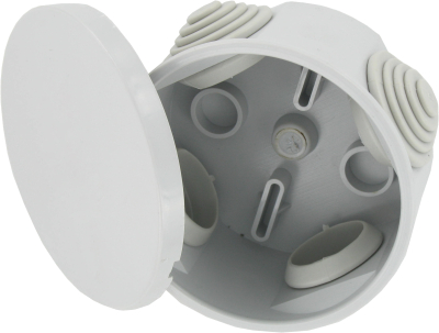 Junction Boxes IP44