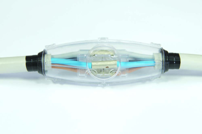 Inline Cable Jointing Kits