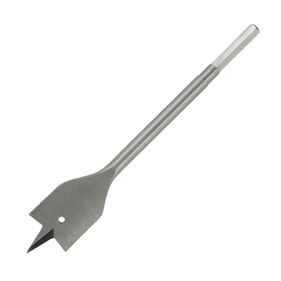 Flat Wood Bits