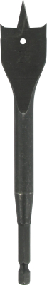 Heavy Duty Flat Drill