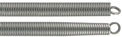 Bending Springs