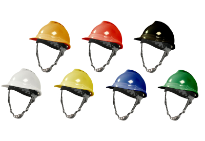 Safety Helmets