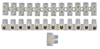 Strip Connectors