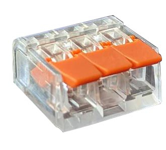 Quick Connector Terminals
