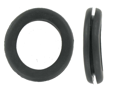 Open Grommets
