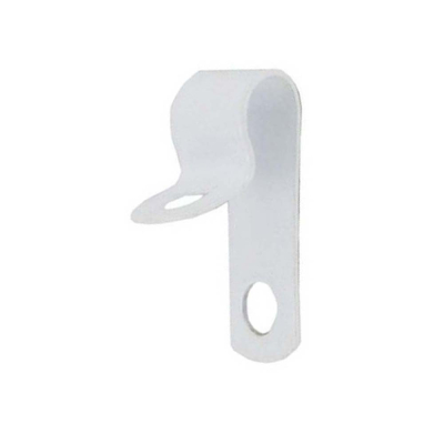 White Pyro P-Clips (LSF)