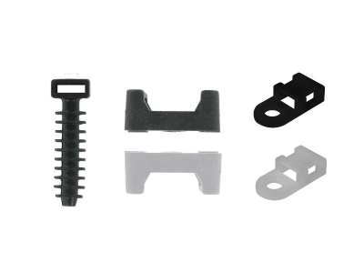 Cable Tie Eyelets