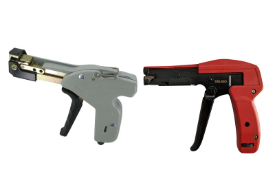 ECONOMY STAINLESS TIE GUN XIPHOS