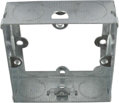 Box Extension - Steel