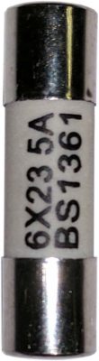 Domestic Consumer Fuses