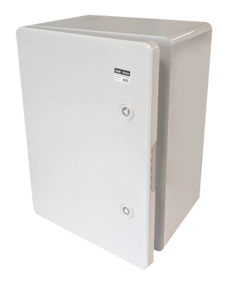 Weatherproof Electrical Enclosures