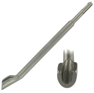 SDS Plus Chisel Bits