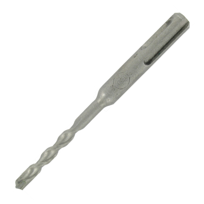 SDS Plus Drill Bit