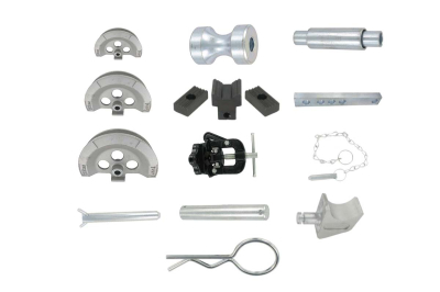 Conduit Bender Accessories