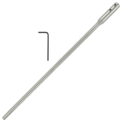 Xiphos Hex Shank Abour Extension