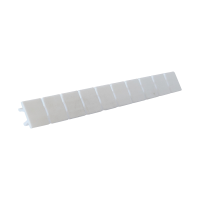 Blank Terminal Markers