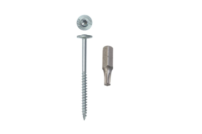Timber Roof Hook Screws (Solar)