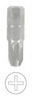 Phillips Screwdriver Bits