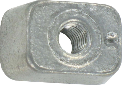 Rib Deck Wedge Nut