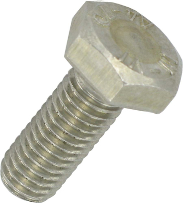 Set Screws A2 Stainless Steel