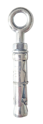 Eye Bolt Shield Anchors
