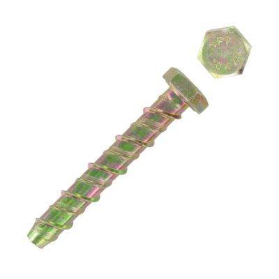 Masonry Bolts/Screws