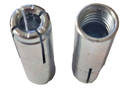 Wedge Drop-In Anchors