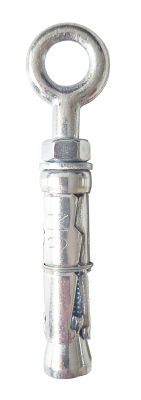 Eye Bolt Shield Anchors