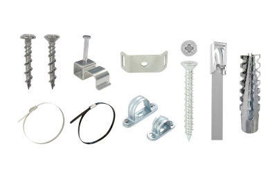 Concrete Direct Screw