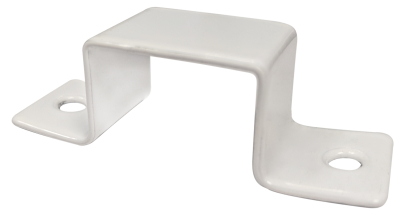 External Fitting Clip for Trunking