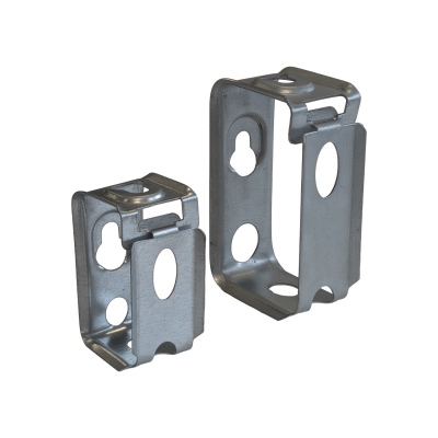 Metal Cable Clamp