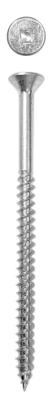 Square Drive Screws