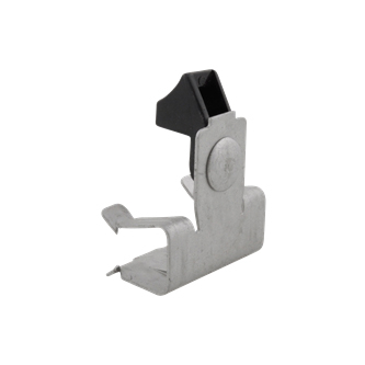 BCCT50 Beam Clip Saddle Combi (8-14mm Beam)