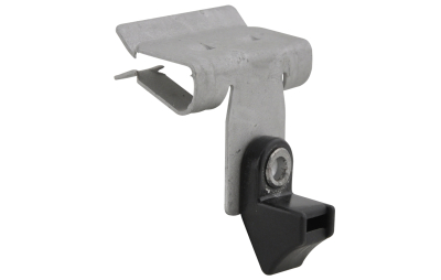 REVERSED SADDLE / BEAM CLIP 14-20MM