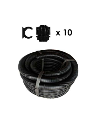 25mm CONTRACTOR PACKS