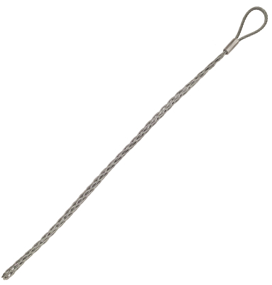6-13MM SINGLE EYE CABLE SOCK